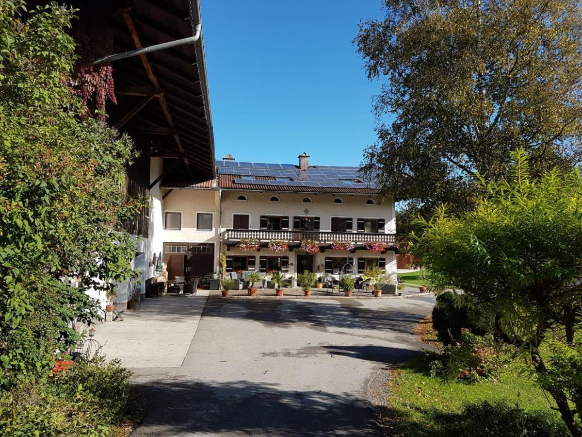 그라벤슈타트 Am Valtlhof 아파트 외부 사진